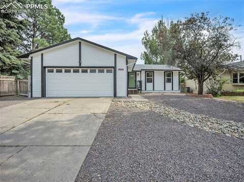 4955 Chickweed Drive, Colorado Springs, CO 80917