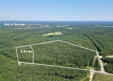 NHN Hwy 43, Poplarville, MS 39470