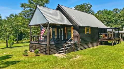 30 Jack Holston Rd, Lumberton, MS 39455