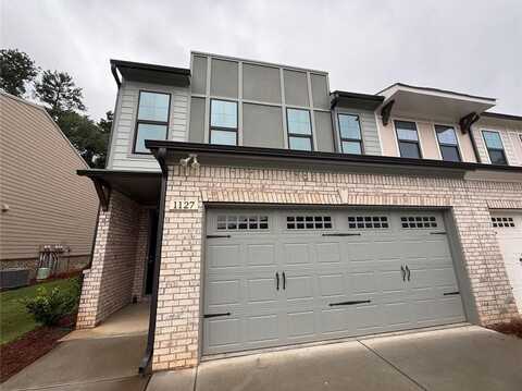 1127 Lucan Lane, Lawrenceville, GA 30043