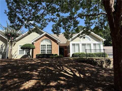 3050 Orchard Ridge Circle, Duluth, GA 30096