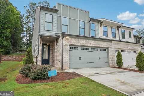 1127 Lucan Lane, Lawrenceville, GA 30043