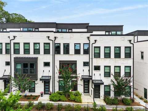 517 Whitlox Road NW, Atlanta, GA 30318