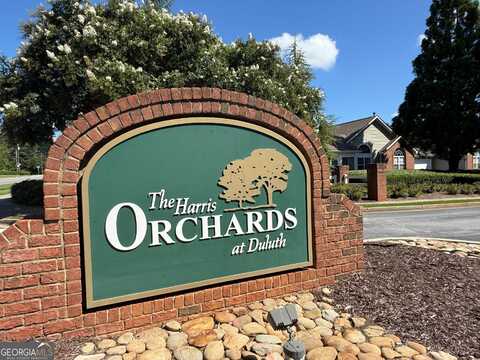 3050 Orchard Ridge Circle, Duluth, GA 30096