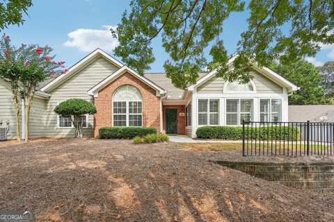 3050 Orchard Ridge Circle, Duluth, GA 30096