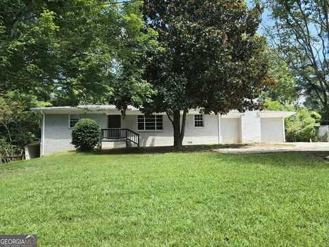 1576 South Gordon Road, Austell, GA 30168