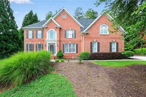 14480 Morning Mountain Way, Milton, GA 30004