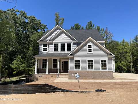 231 Dona Drive, Carthage, NC 28327
