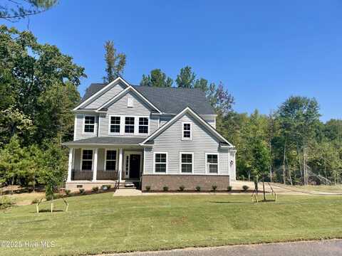 231 Dona Drive, Carthage, NC 28327