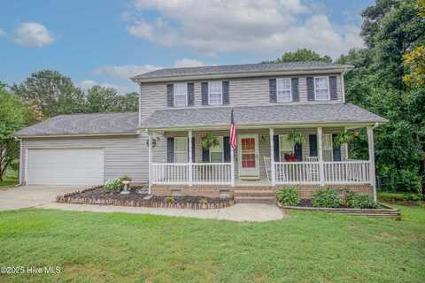 71 Hunters Ridge, Cameron, NC 28326