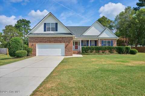 140 Newington Way, Aberdeen, NC 28315