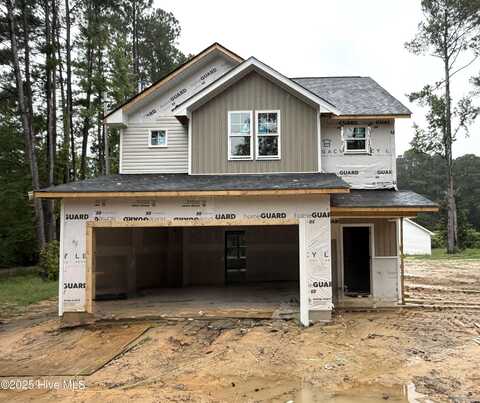 200 Scott Avenue, Vass, NC 28394