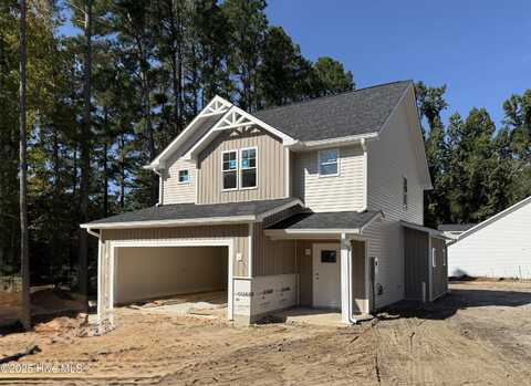 200 Scott Avenue, Vass, NC 28394
