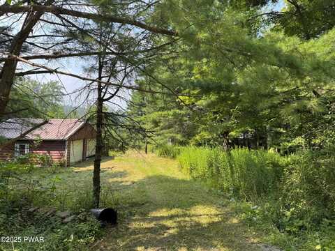 17 Leonard Road, Pleasant Mount, PA 18453