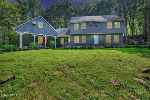 204 Ridgeview Drive, Lake Ariel, PA 18436
