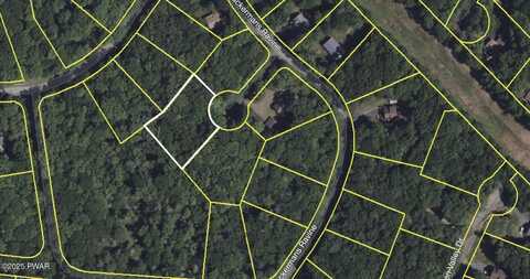 688 Elk Mountain Terrace, Tafton, PA 18464