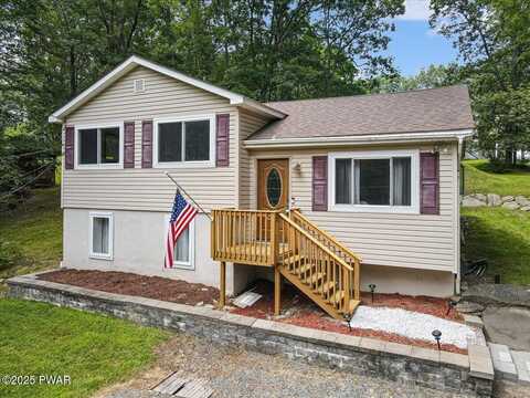 192 Heather Hill Road, Dingmans Ferry, PA 18328