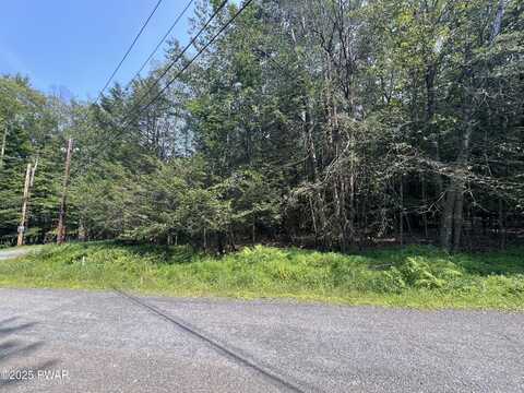 Lot 209 Cygnus Road, Lake Ariel, PA 18436