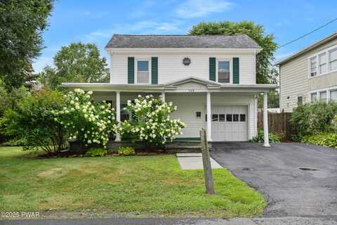 109 E George Street, Milford, PA 18337