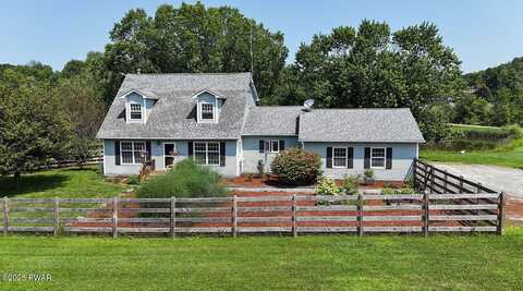 59 Delaware Drive Drive, Damascus, PA 18415