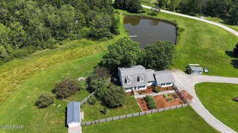 59 Delaware Drive, Damascus, PA 18415