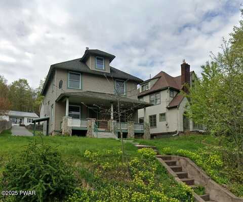 341 Broad Street, Honesdale, PA 18431