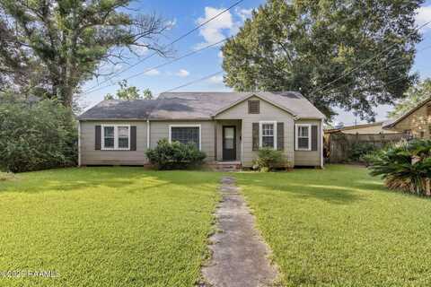 717 W Northern Avenue, Crowley, LA 70526