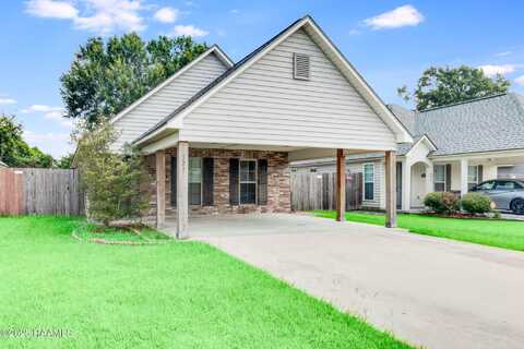 321 Harvest Lane, Abbeville, LA 70510