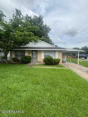 302 Hilltop Circle, Lafayette, LA 70501