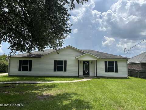 4304 South Drive, New Iberia, LA 70563