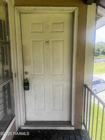 102 Marigny Circle, Duson, LA 70529