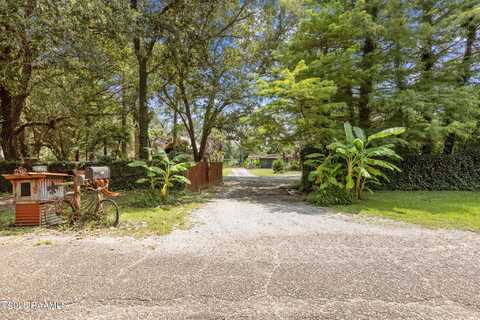 1219 O'Donnell Road, New Iberia, LA 70560