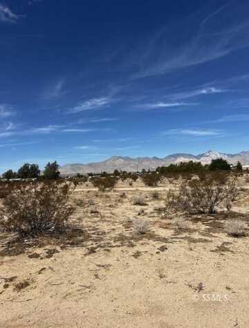 W Reeves, Ridgecrest, CA 93555
