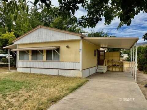 1819 Bernie DR, Lake Isabella, CA 93240