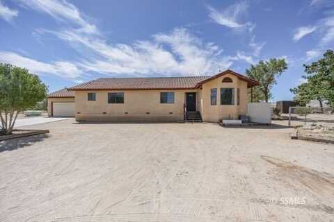 1360 S Lumill, Ridgecrest, CA 93555