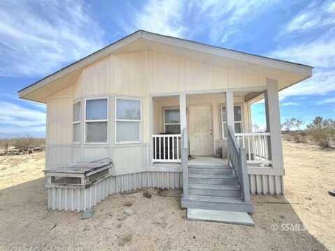 3831 Jay CT, Inyokern, CA 93527