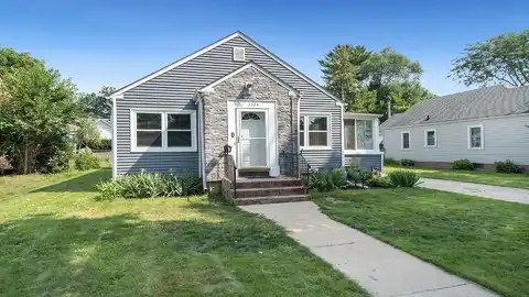 3324 Minnesota, ROCKFORD, IL 61108