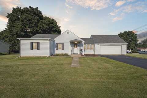 503 Douglas, BELVIDERE, IL 61008