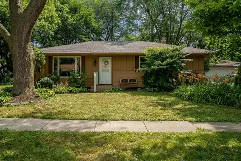 1016 Esmond, ROCKFORD, IL 61108