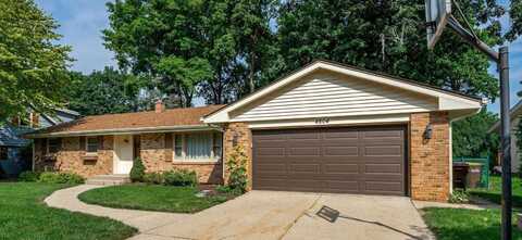 4604 PEPPER, ROCKFORD, IL 61114