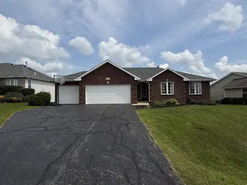 3747 Foxglove, WINNEBAGO, IL 61088