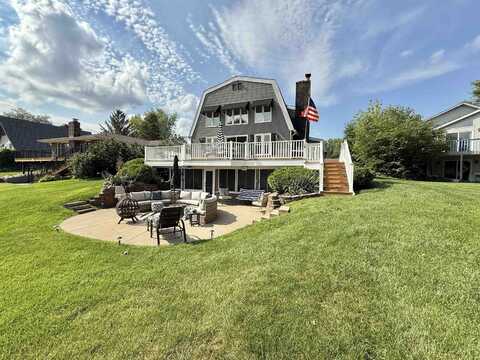 1435 Pier, LAKE SUMMERSET, IL 61019