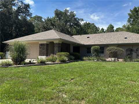 2699 W Pine Ridge Boulevard, Beverly Hills, FL 34465