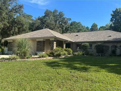 2699 W Pine Ridge Boulevard, Beverly Hills, FL 34465