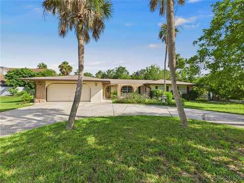 10125 W Halls River Road, Homosassa, FL 34448