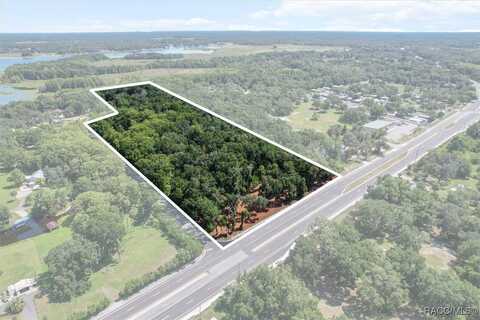 8363 E Gulf to Lake Highway, Inverness, FL 34450