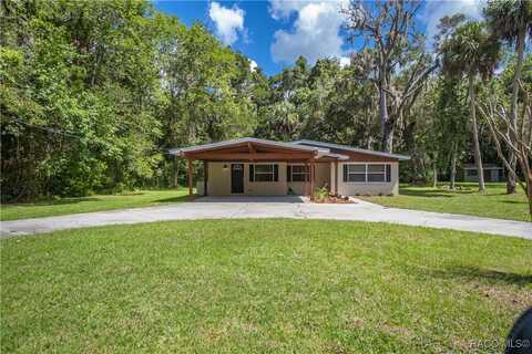 1411 NW 19th Street, Crystal River, FL 34428