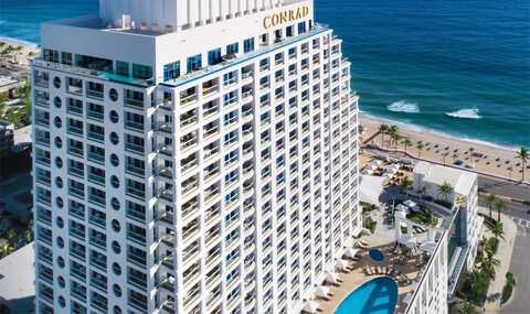 551 N Fort Lauderdale Beach Blvd, Fort Lauderdale, FL 33304