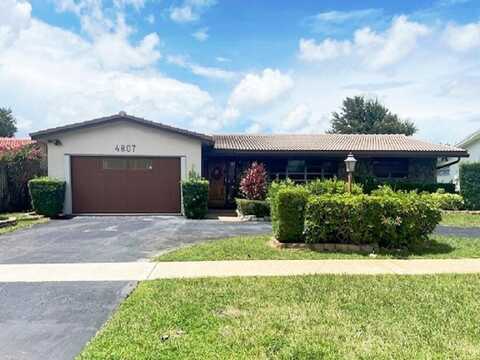 4807 Cleveland St, Hollywood, FL 33021