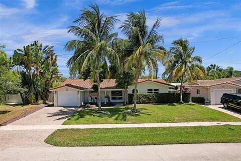 2185 NE 61st Ct, Fort Lauderdale, FL 33308
